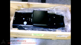 INDRAMAT 2AD132C-B350B2-BS03-A2N3 INDUCTION MOTOR