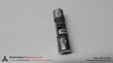 FUSETRON FNA-3 TIME DELAY FUSE 125V