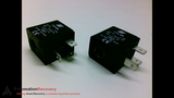 AUTOMATIC VALVE 7019-9DB  SOLENOID COIL 24VDC 4.8W