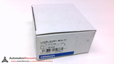 OMRON E2E-X10D1-M1G-T1 PROXIMITY SENSOR, 12-24VDC, 100MA,