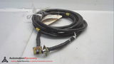 FANUC A660-2007-T119,CABLE K579 - CHC