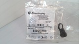 ALLEN BRADLEY 800FP-LF4PN3RX11 SER A, ILLUMINATED RED PUSH BUTTON