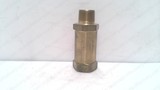 KEPNER 212B-1-25, CHECK VALVE
