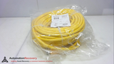 BALLUFF BCC A314-A314-30-346-VX44W6-300, CABLE,  BCC0C71