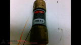 COOPER BUSSMANN FRN-R 3 TIME-DELAY FUSE 250VAC 3A CLASS RK5