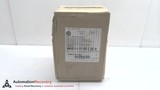 ALLEN BRADLEY 140MG-H8E-C60-DJ, MOTOR PROTECTION CIRCUIT BREAKER