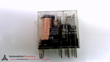 ALLEN BRADLEY 700-HK32Z24 SERIES A, ICE CUBE SLIM LINE RELAY, 24V DC