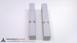 FESTO VABB-S4-2-WT  BLANKING PLATE FOR VALVE TERMINAL,