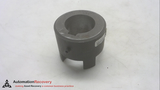LOVEJOY CJ 28/38B HUB PM SERIES CJ, JAW COUPLING HUB,