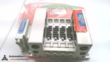 H.H. BARNUM VV5QC41-04C10SEAN, 5 PORT SOLENOID VALVE