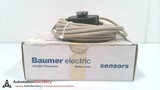 BAUMER BHG 06.24K 30-B2-5, THROUGH HOLLOW SHAFT ENCODER