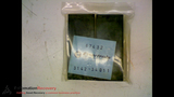 ENERTROLS 3142-34011 POSITIVE STOP BARS 1 1/8