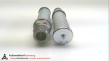 SMC INA-25-88 -PACK OF 2, PNEUMATIC MUFFLER, 3/4