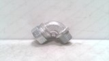 EATON CG75-65090 - BOX OF 29, CROUSE-HINDS CORD GRIP CONNECTOR