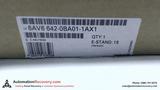 SIEMENS 6AV6 642-0BA01-1AX1, SIMATIC INTERFACE DISPLAY
