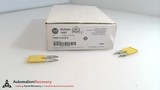 ALLEN BRADLEY 1492-CJL8-2 SERIES A TERMINAL BLOCK CENTER JUMPERS