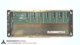 AUTOMATION DIRECT D4-06B-1 DIRECTLOGIC DL405 I/O BASE