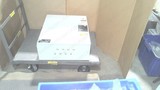 RITTAL WM 8017546 WITH ATTACHED PART NUMBER POWER SUPPLY/BREAKERS