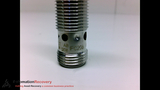 IFM IFC206, INDUCTIVE SENSOR, IFB3004BBPKG/M/US-104-DPS