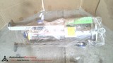 PARKER EBG1S2T SINGLE BAG FILTER VESSEL EBG1S2T