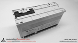 ALLEN BRADLEY 1745-E104 SERIES B SLC 100 EXPANSION UNIT LINE VOLTAGE