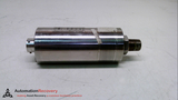 SENSOTEC A-5/8332-09, AMPLIFIED TRANSDUCER, RANGE: 0-10 PSIG