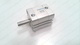 FESTO ADN-32-15-I-P-A-S2-10K8, COMPACT CYLINDER, 536267