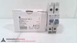 ALLEN BRADLEY 1489-M1C100 SERIES D, MINIATURE CIRCUIT BREAKER