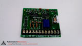 HITACHI 3B121700-2 , OPTION CIRCUIT BOARD
