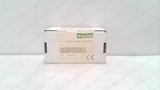 MURR ELEKTRONIK 4000-68000-1160000, DATA INSERT