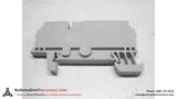 ALLEN BRADLEY 1492-L3T TERMINAL BLOCK 800V 2.5MMÂ²