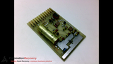 MINSTER 491-1005-2 CIRCUIT BOARD