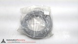 FESTO SIM-M8-3GD-10-P,U SINGLE-ENDED CORDSET, 192964