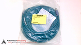TURCK RSCD RKCD 4421-30M/C1195, ETHERNET CABLE ASSEBMLY, U-45850