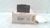 NIDEC CORP CONTROL TECHNIQUES UD75 REV. D, UNIDRIVE LARGE OPTION UNIT