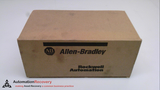 ALLEN BRADLEY 836T-T253JX21X15, SERIES A, PRESSURE SWITCH, 12-150PSI