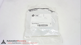 ALLEN BRADLEY 700-PFSACT, SERIES D, RELAY ACCESSORY, IP2X, TOP COVER