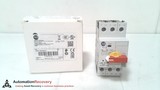 ALLEN BRADLEY 140MT-D9N-B63-KY SERIES A 140MT CIRCUIT BREAKER