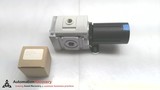 FESTO MS6N-LR-3/8-D6-A4-AS-WB PRESSURE REGULATOR