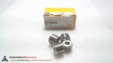 PARKER 1/2 HHP-SS , PIPE FITTING / PORT ADAPTER