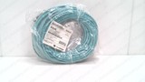 BRAD CONNECTIVITY E12A06004M300, CAT5E ETHERNET CORDSET, 1201089132