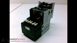 TELEMECANIQUE LB1-LB03P05 ,INTEGRAL OVERLOAD RELAY 0.63-1.0 UI: 660VAC