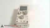 SMC EX600-SEN3 SERIES EX600, ETHERNET FIELDBUS SYSTEM