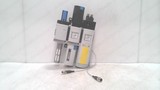 FESTO MSB6-1/2:2C4:J7:V39-WP PNEUMATIC SERVICE COMBINATION UNIT 531030
