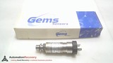 GEMS 2600SGH101PG3UB, PRESSURE TRANSDUCER