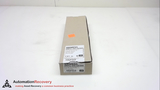 SIEMENS 8WH2 000-0AG00, FEED-THROUGH TERMINAL BLOCK
