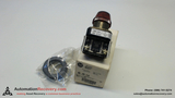 ALLEN BRADLEY 800T-Q10R SERIES T PILOT LIGHT