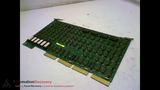 KEARNEY AND TRECKER 1-20636 REVISION 3 CONTROL BOARD CPU CIRCUIT BOARD