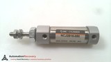 SMC NCJ2B16-050 MINIATURE CYLINDER