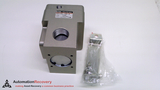 SMC VEX1700-10N-B, POWER VALVE, VEX PROPORTIONAL VALVE, VEX3